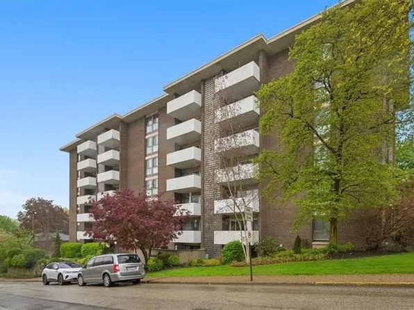 420 N Chestnut St APT 502, Pittsburgh, PA 15202