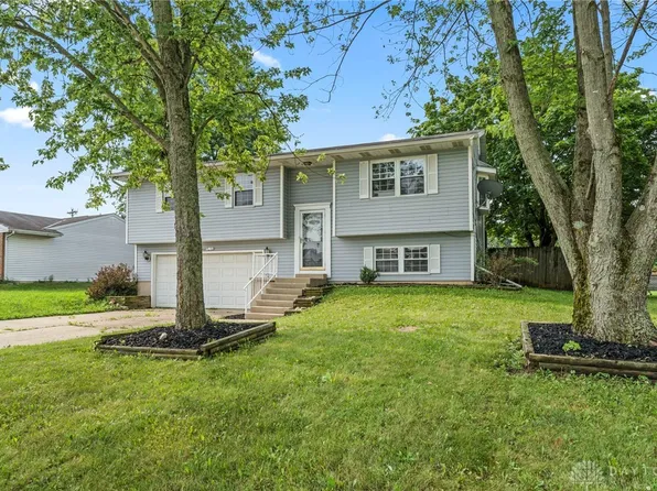 10994 Little Turtle Way, Sidney, OH 45365