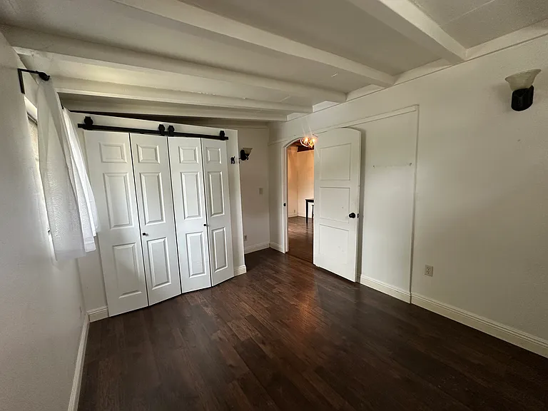Bedroom #1