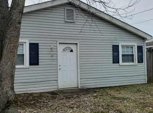 3400 Edgewood Dr, Evansville, IN