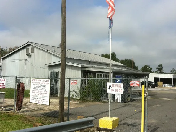 5825 Highway 90 E, Lake Charles, LA 70615