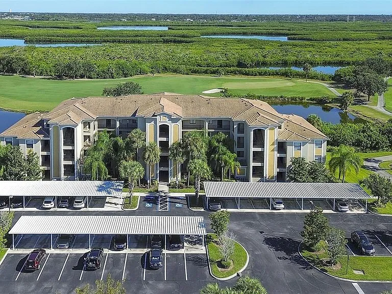 7121 River Hammock Dr #303 — Photo 16