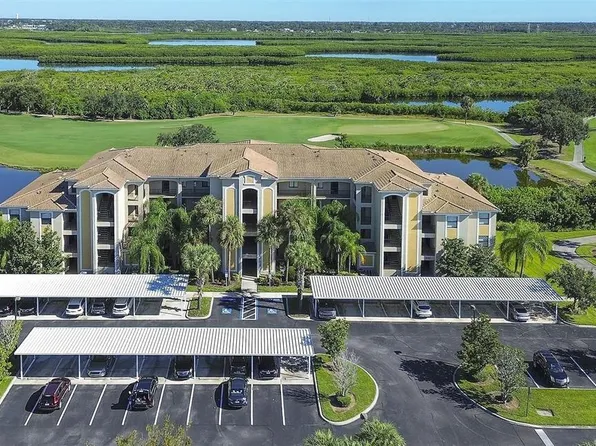 7121 River Hammock Dr Unit 303, Bradenton, FL 34212