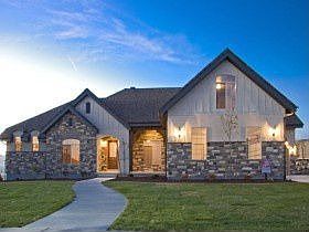 2nd image of 4293 N Sugar Pine Ct