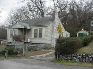 832 N Germantown Rd, Chattanooga, TN 37411