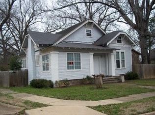 944 Locust St, Texarkana, AR 71854