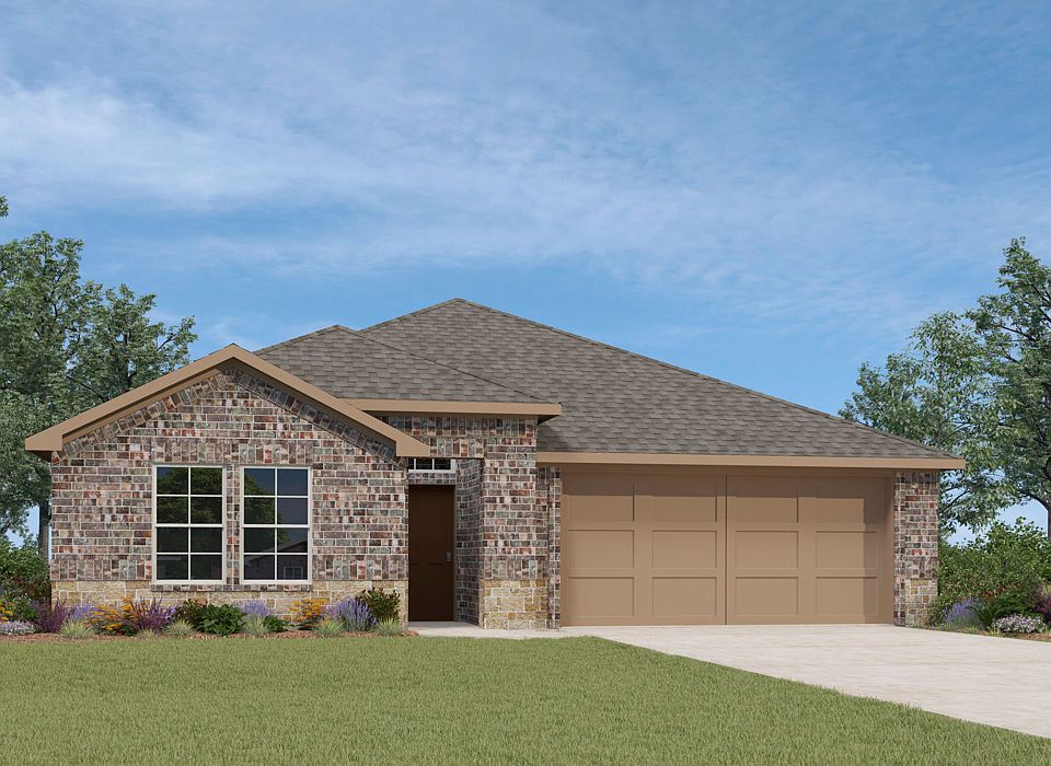 Plan Elevation.