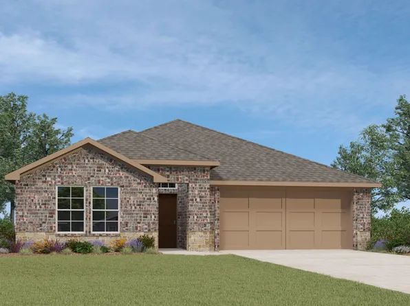 Lakeway Plan, Saddlebrook