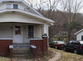 2505 County Road 14, Rayland, OH