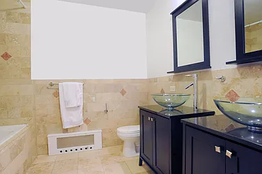 Rented by Bond New York