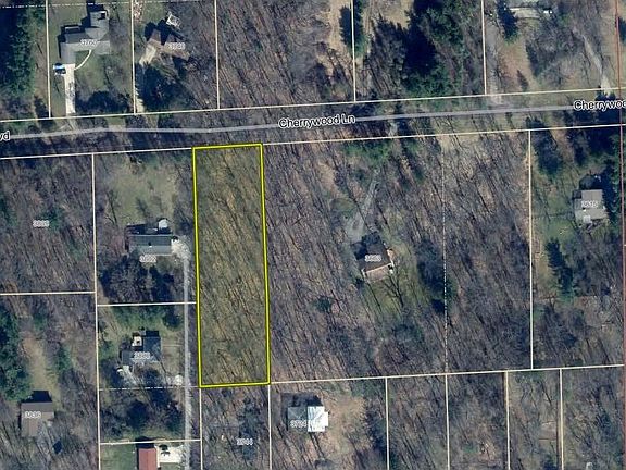2nd image of Cherrywood Ln