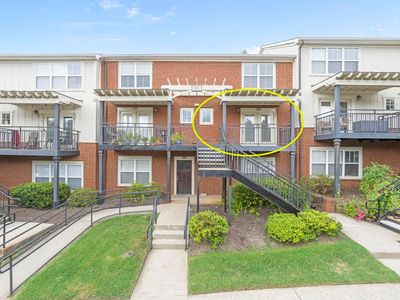 1625 Elmwood Ct UNIT 204, Charlottesville, VA, 22903