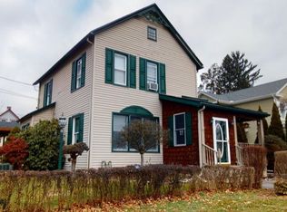 311 Avenue L, Matamoras, PA 18336