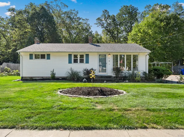 91 Till Street, Enfield, CT 06082