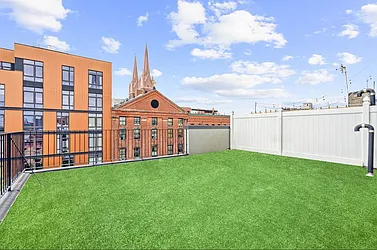 Rented by Gutman Management Co Inc