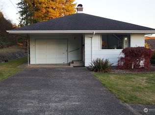 418 Buchanan St, Hoquiam, WA 98550