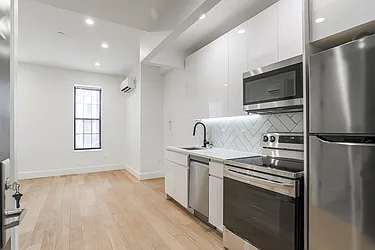 Rented by Yup Realty LLC