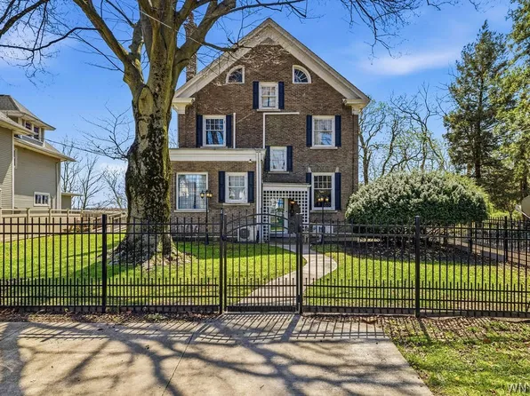 1 Hillcrest St, Niagara Falls, NY 14303