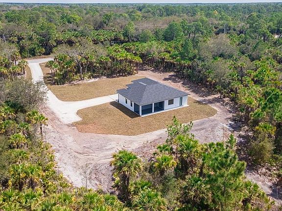 4th image of 1745 Everglades BLVD S