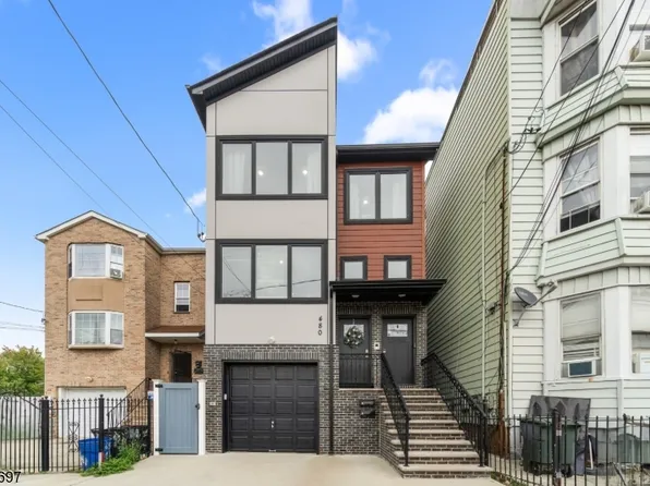 480 15th Ave, Newark City, NJ 07103