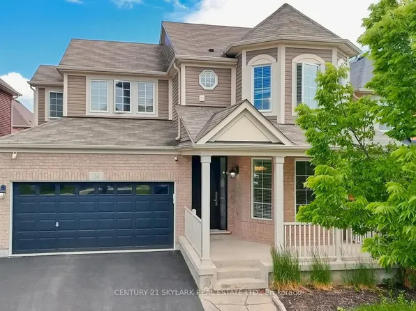 24 Dalton Dr, Cambridge, ON N3C 0E7