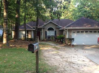 218 Montclair Loop, Daphne, AL 36526