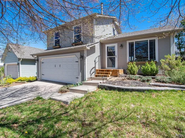 3976 S Flanders Way, Aurora, CO 80013