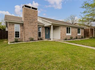 3628 Blossom Trl, Plano, TX 75074