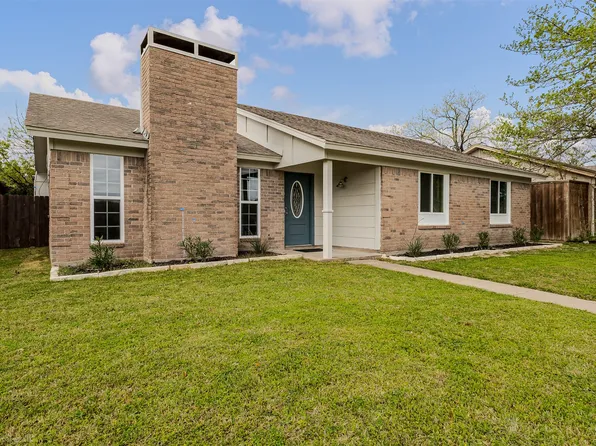 3628 Blossom Trl, Plano, TX 75074