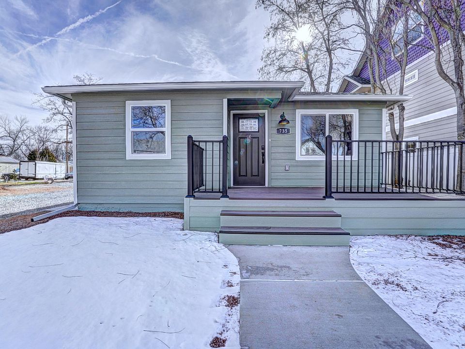 1st image of 735 Teller Ave