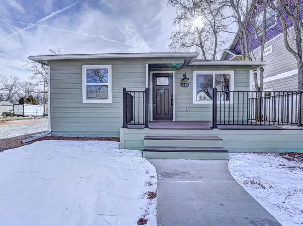 735 Teller Ave, Grand Junction, CO 81501