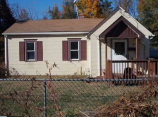 851 Railroad Ave, Roebling, NJ 08554