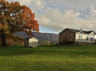 575 Shakerag Rd, Greeneville, TN 37743