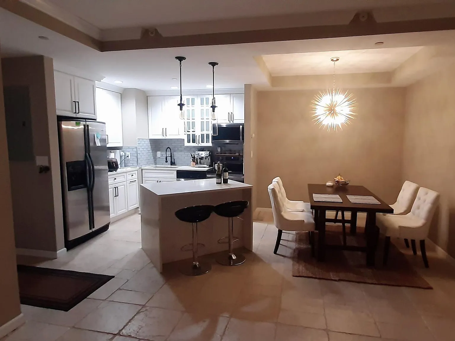 2 bed, 1135 sqft, $2,850 — Photo 2