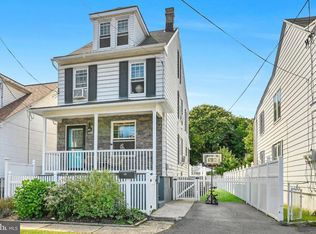 404 S Front St, Saint Clair, PA 17970