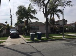 5244 Batavia Rd, South Gate, CA 90280