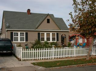 4725 9th Ave, Sacramento, CA 95820