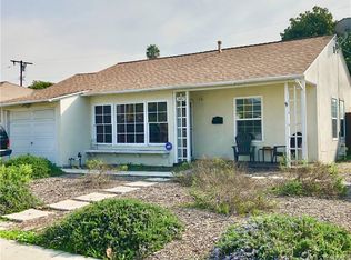 2402 W Reeve St, Compton, CA 90220