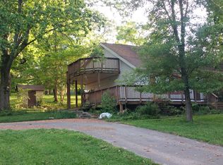 121 Bland Spur Ln, Clinton, TN 37716