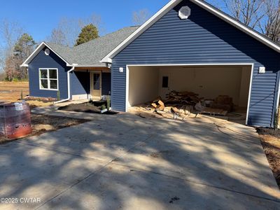 448 Old Jackson Rd, Henderson, TN, 38340
