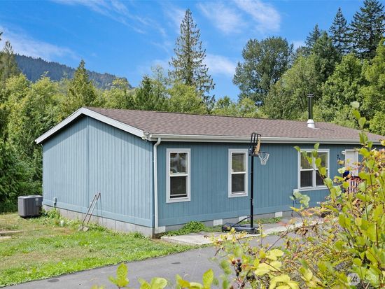 734 Davis Lake Road, Morton, WA 98356