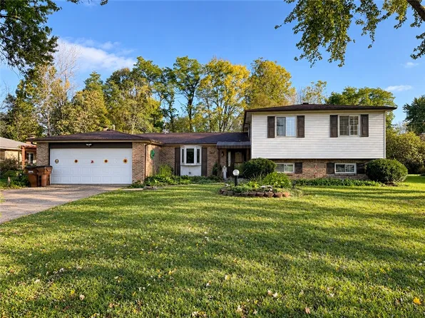 3668 Crab Orchard Ave, Dayton, OH 45430