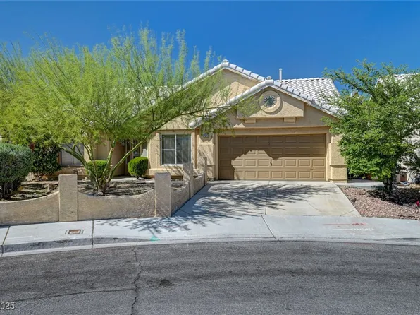 7512 Moon Shower Cir, Las Vegas, NV 89128