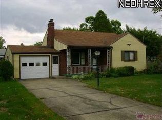 511 13th St, Campbell, OH