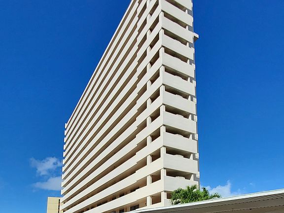 Art deco building design