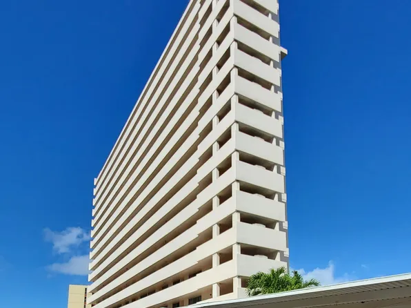 2920 Ala Ilima St APT 1401, Honolulu, HI 96818