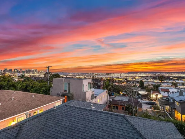 1809-15 Linwood St, San Diego, CA 92110
