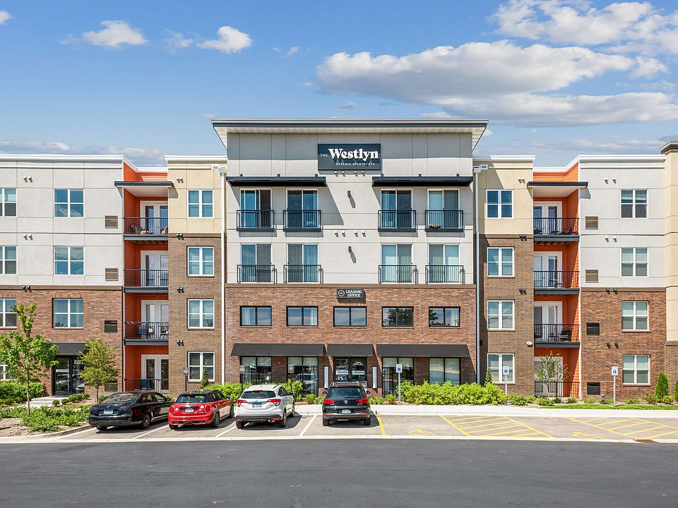 The Westlyn Apartment Rentals with Virtual tours Warrenville, IL Zillow