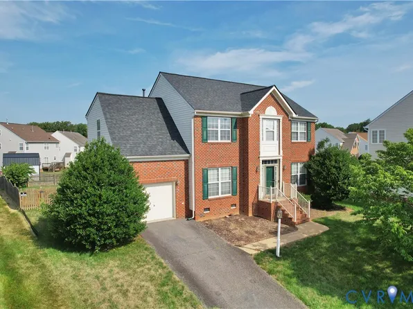 1404 Windrow Ct, Richmond, VA 23223
