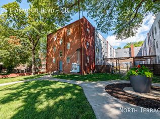 Gabriel, Kansas City, MO 64109